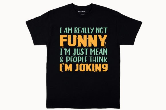 Funny T-Shirts Embroidery Review
