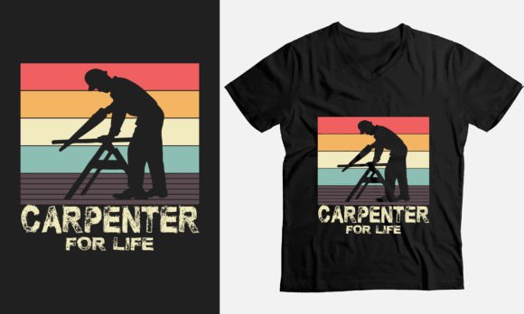 Funny Woodworkers and Carpenters T-shirt